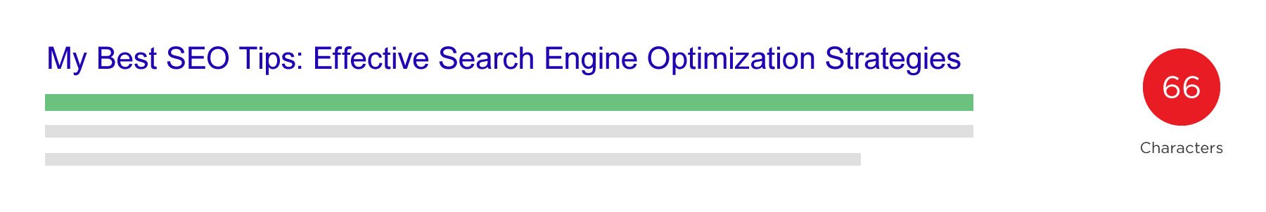 Page Title: Mobile SEO Tips Page Title: Mobile SEO Tips