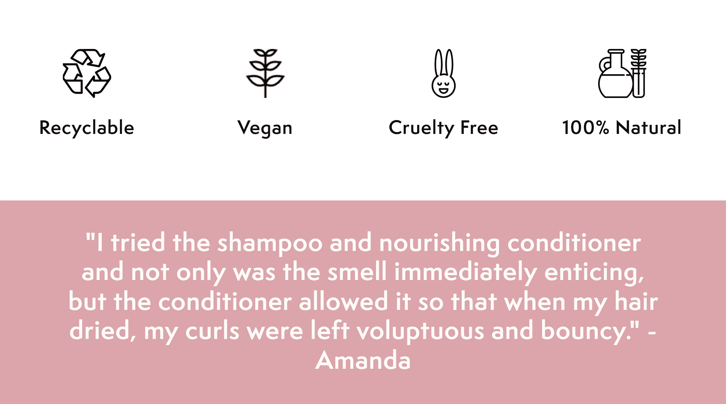 LoveHair – Product details LoveHair – Product details