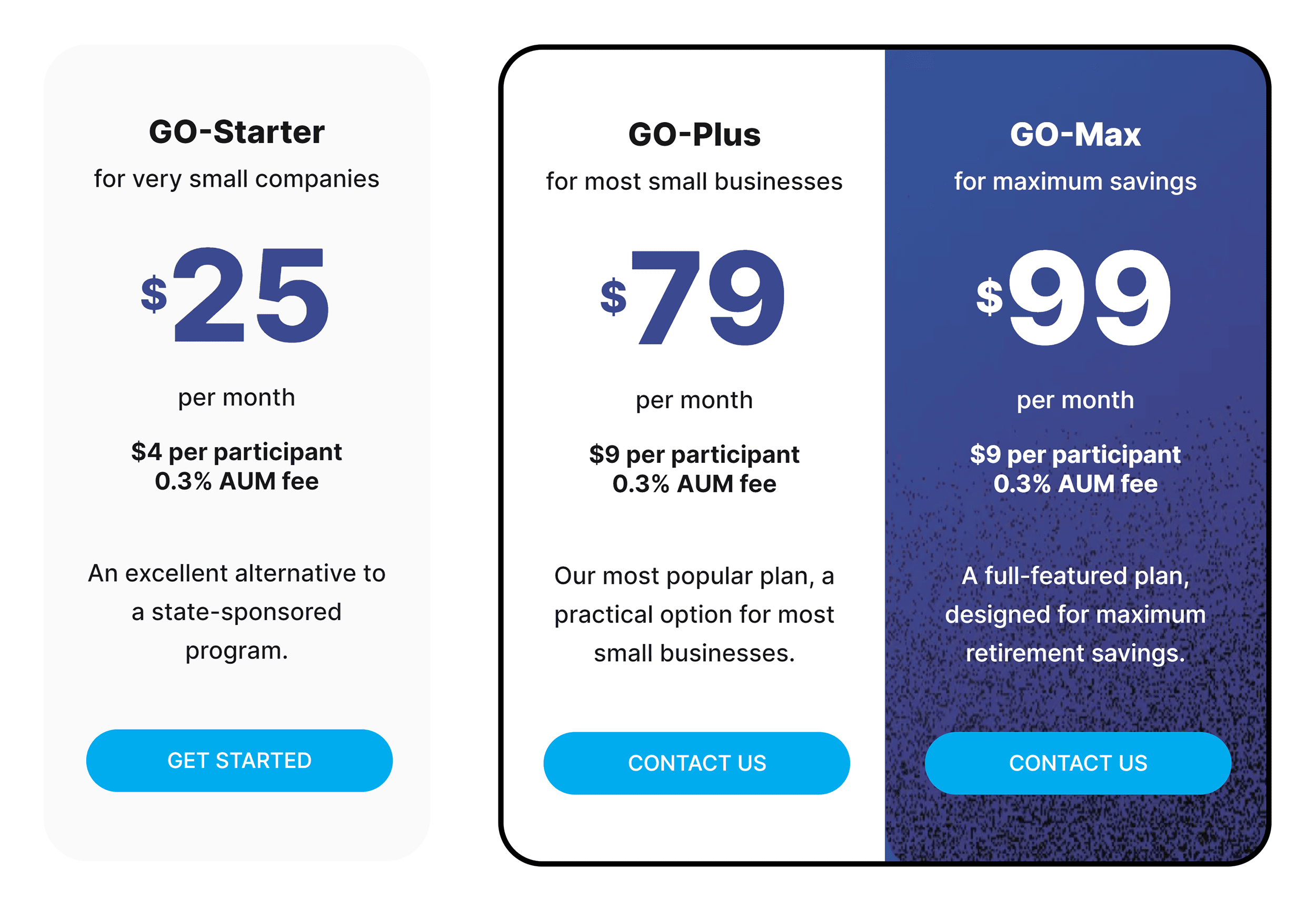 Precise product pricing Precise product pricing