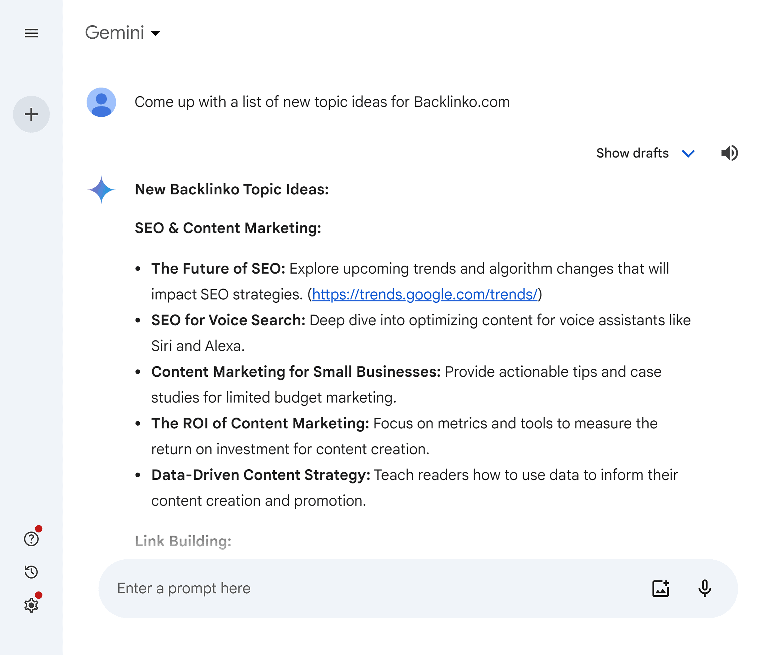 Google Gemini Google Gemini
