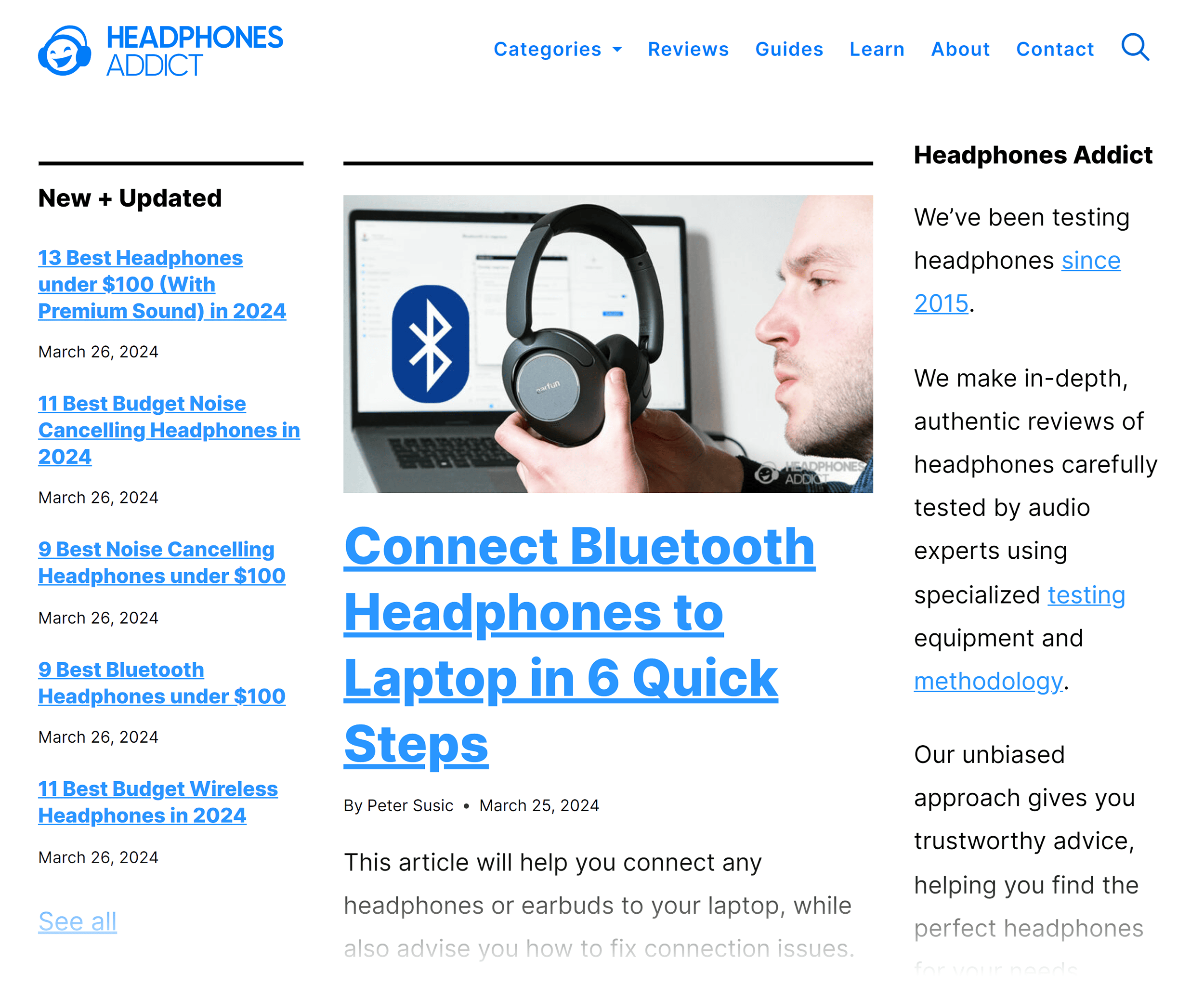 Headphones Addict Headphones Addict