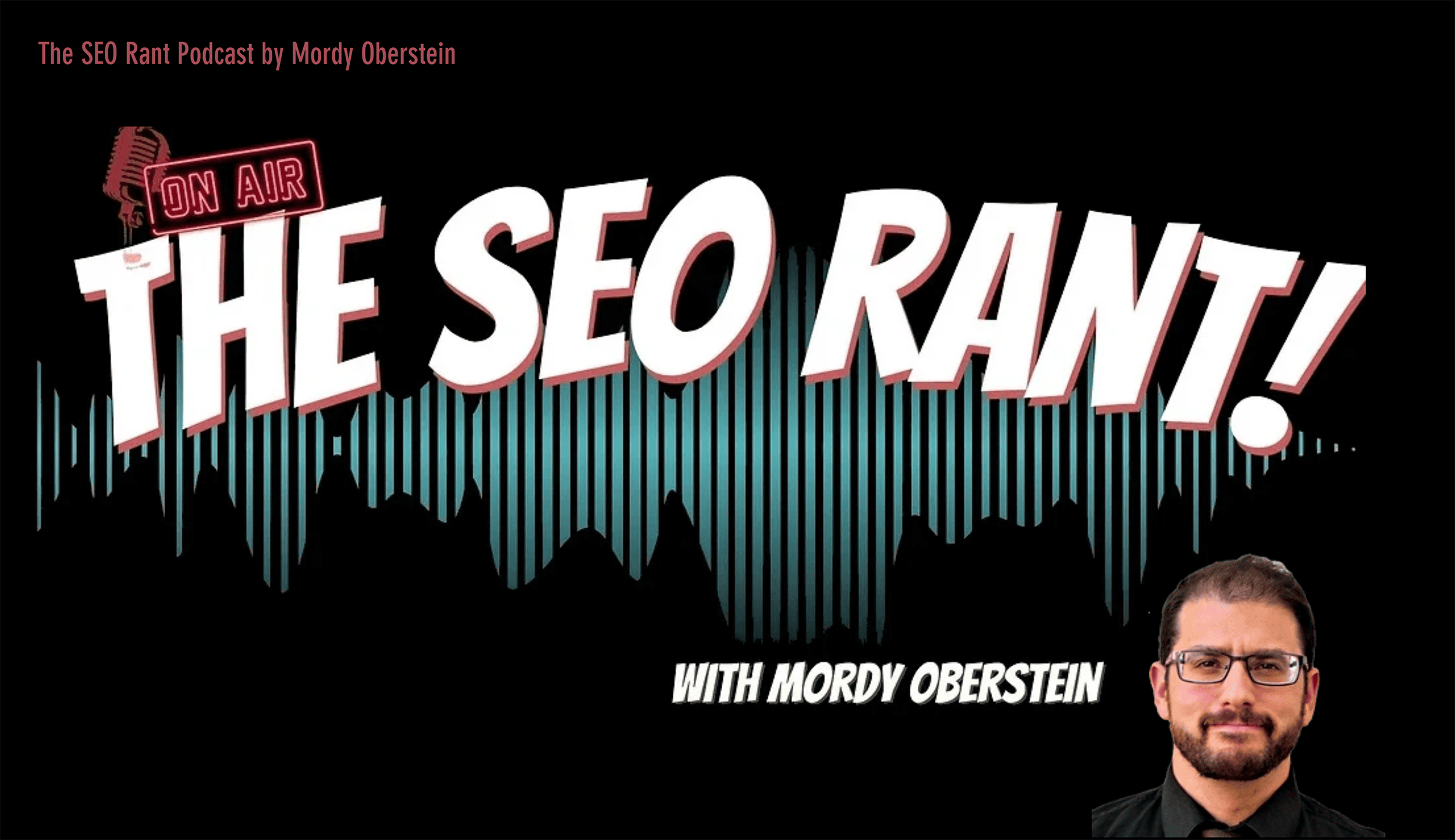 The SEO Rant – Homepage The SEO Rant – Homepage