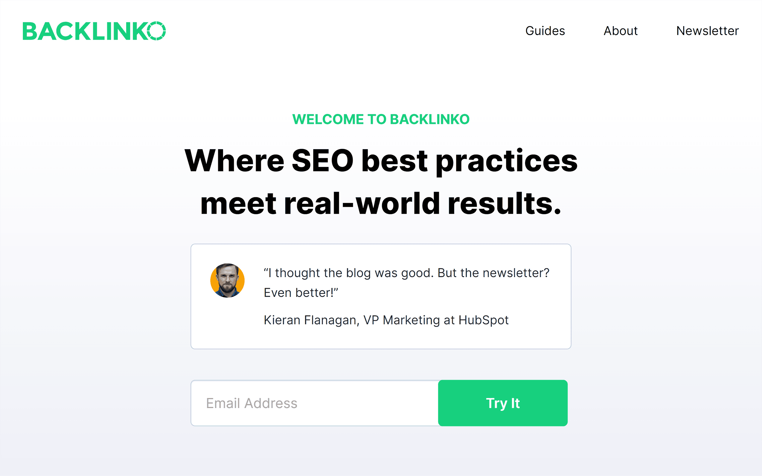 Backlinko – Homepage – 2024 Backlinko – Homepage – 2024