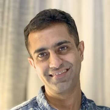 Ravi Pandya
