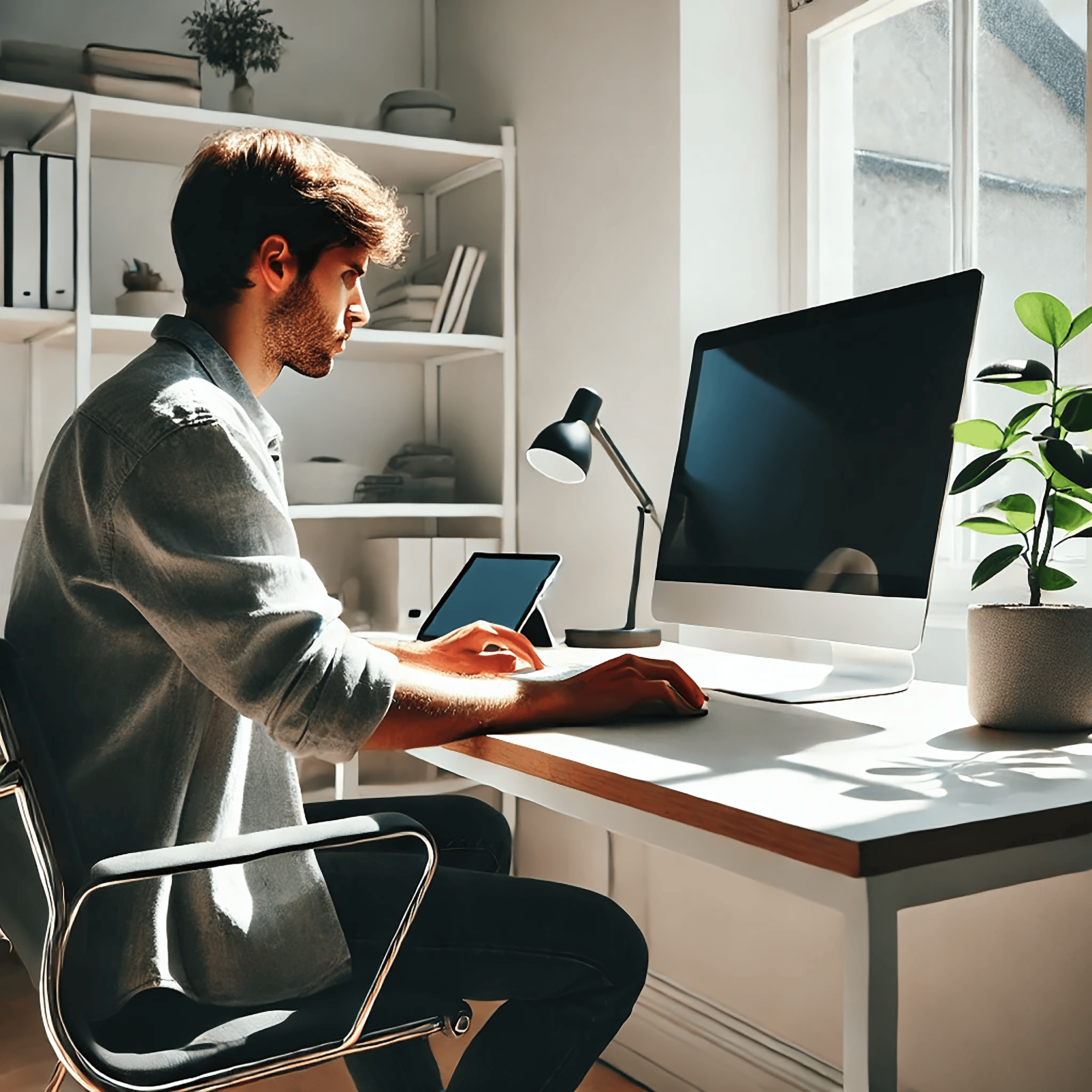 ChatGPT vs Microsoft Copilot – Creating image ChatGPT vs Microsoft Copilot – Creating image