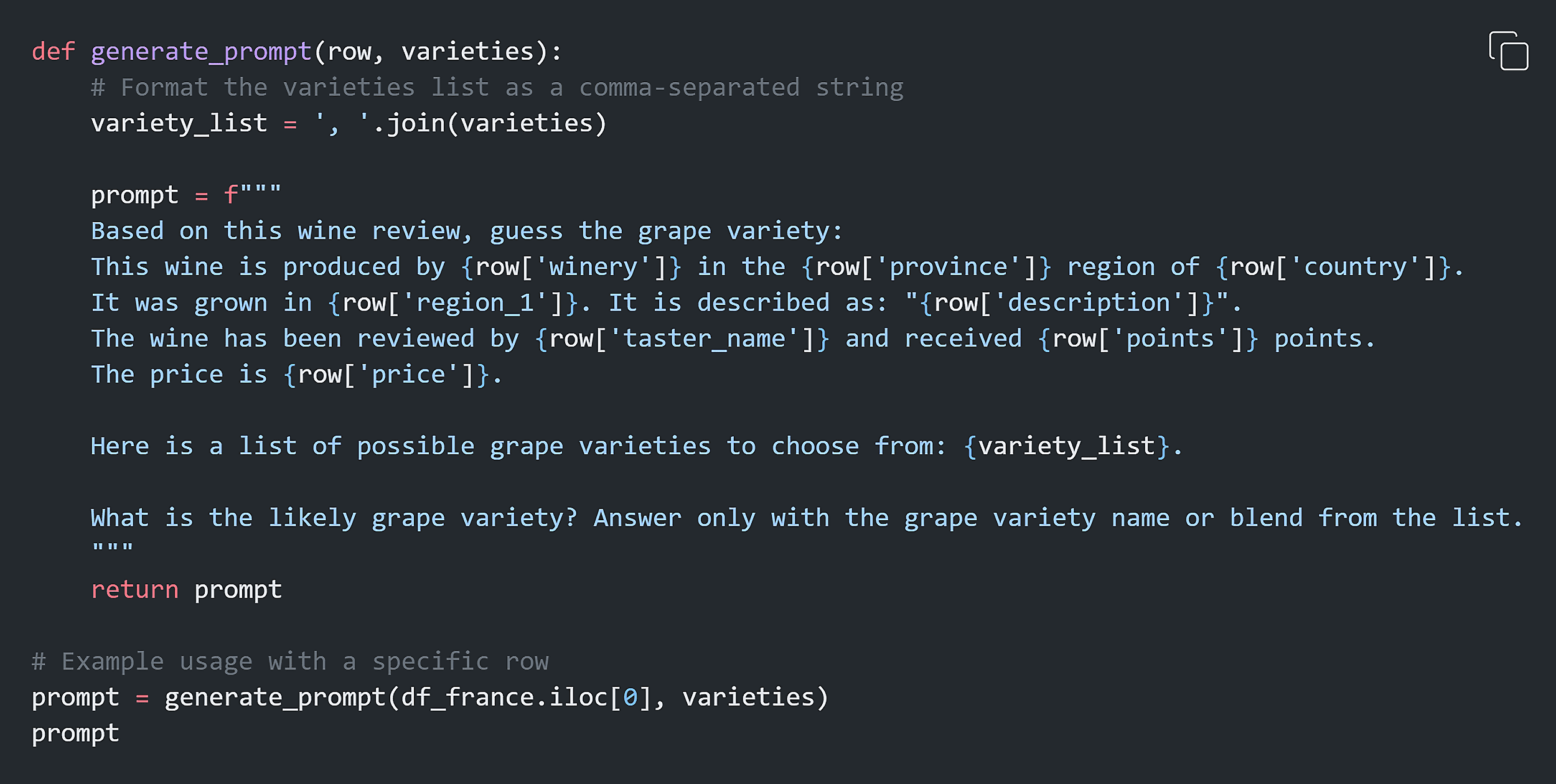 OpenAI Playground – Test models OpenAI Playground – Test models