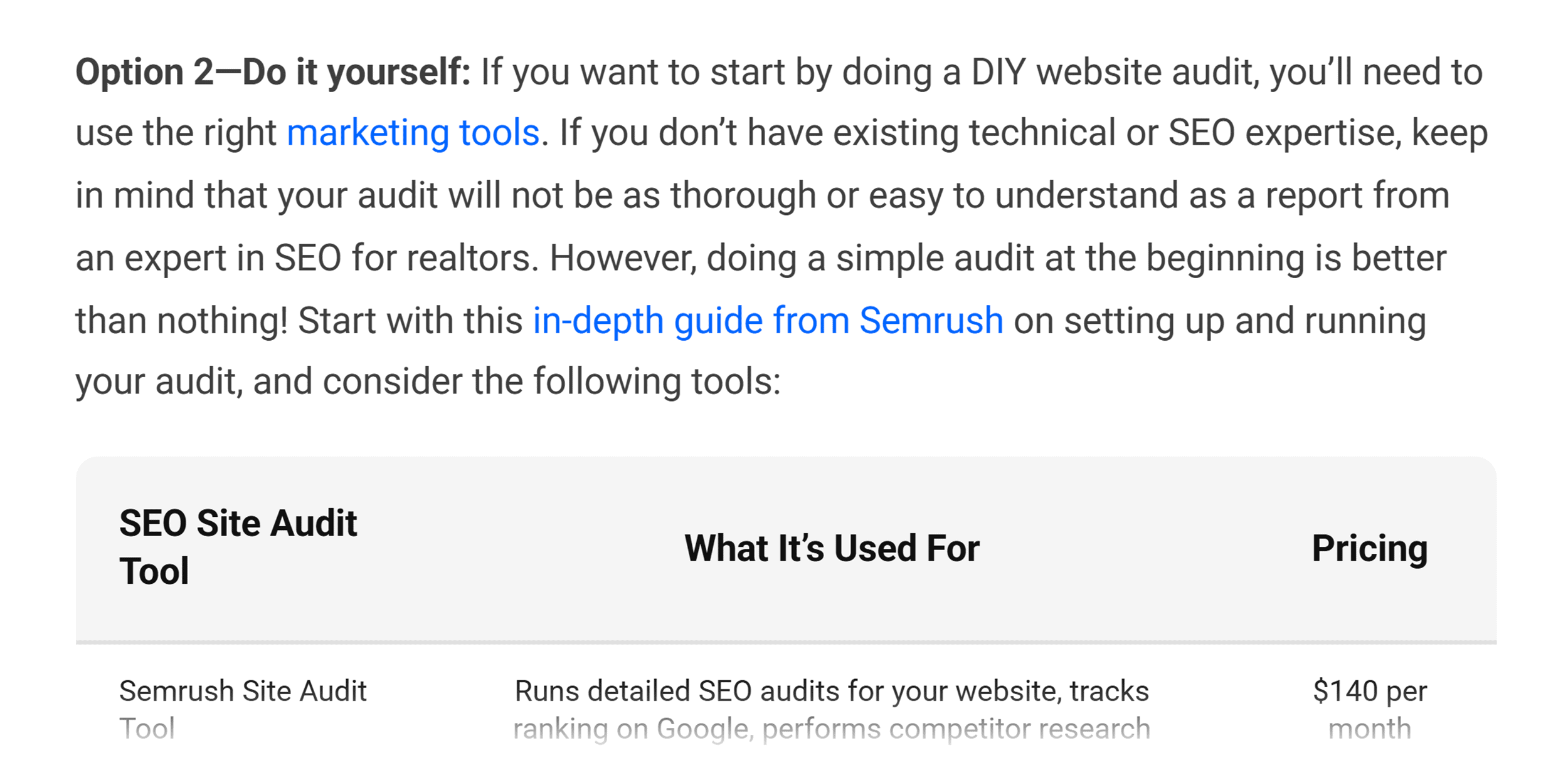 TheClose – Semrush Link TheClose – Semrush Link
